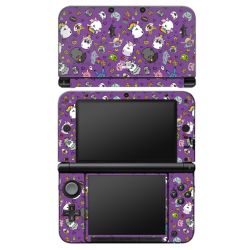 Folien für Spielekonsolen matt