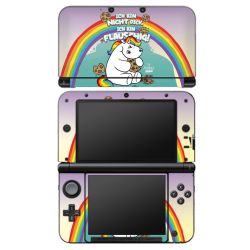 Folien für Spielekonsolen matt