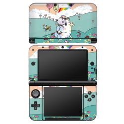 Folien für Spielekonsolen matt