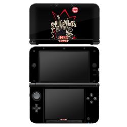 Folien für Spielekonsolen matt