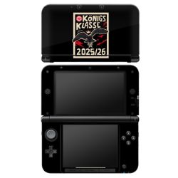 Folien für Spielekonsolen matt