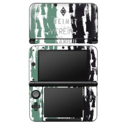 Folien für Spielekonsolen matt