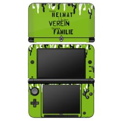 Folien für Spielekonsolen matt