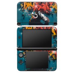 Foils for Consoles matt