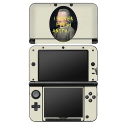 Foils for Consoles matt