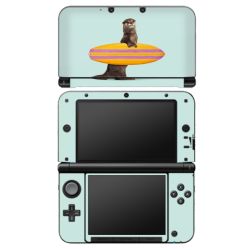 SkinVinyyli Konsoleille mattapinta