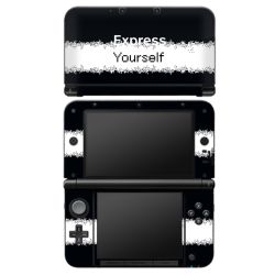 Foils for Consoles matt