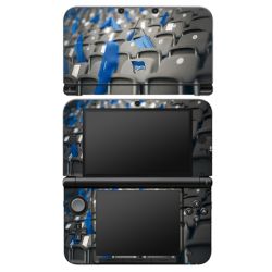 Folien für Spielekonsolen matt