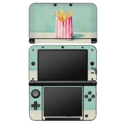 SkinVinyyli Konsoleille mattapinta