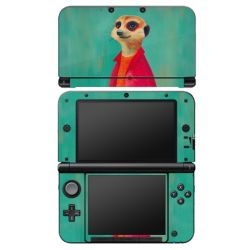 SkinVinyyli Konsoleille mattapinta