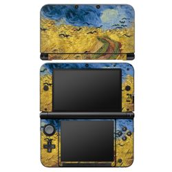 Foils for Consoles matt