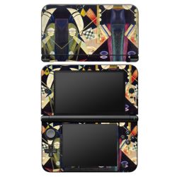 Foils for Consoles matt