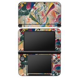 Foils for Consoles matt