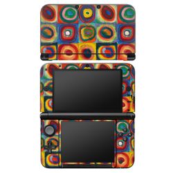 Foils for Consoles matt