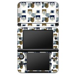 SkinVinyyli Konsoleille mattapinta