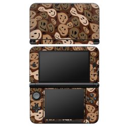 Foils for Consoles matt