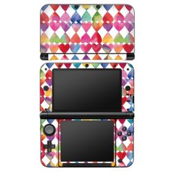 Foils for Consoles matt