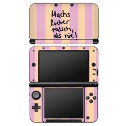 Folien für Spielekonsolen matt