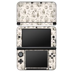 Foils for Consoles matt