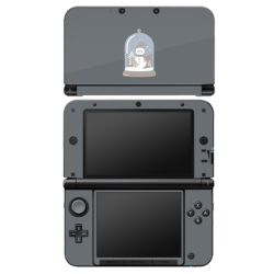 Foils for Consoles matt