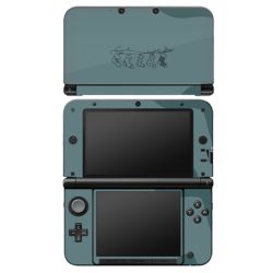 Foils for Consoles matt