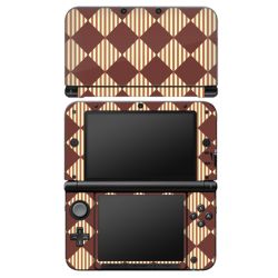 Foils for Consoles matt