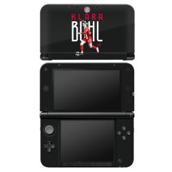 Folien für Spielekonsolen matt