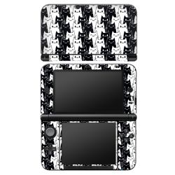 Foils for Consoles matt