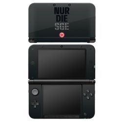 Folien für Spielekonsolen matt