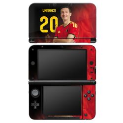 SkinVinyyli Konsoleille mattapinta