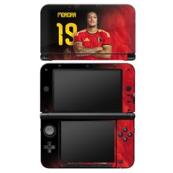 SkinVinyyli Konsoleille mattapinta