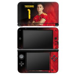 SkinVinyyli Konsoleille mattapinta