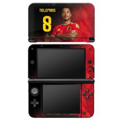 SkinVinyyli Konsoleille mattapinta