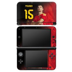 SkinVinyyli Konsoleille mattapinta