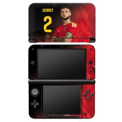 SkinVinyyli Konsoleille mattapinta