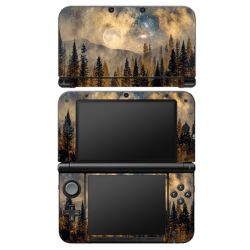 Foils for Consoles matt