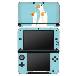 Foils for Consoles matt