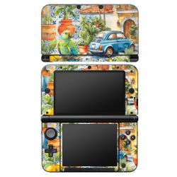 Foils for Consoles matt