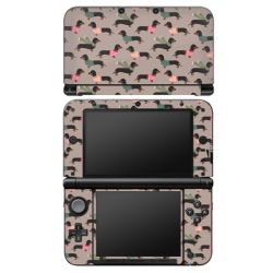 SkinVinyyli Konsoleille mattapinta