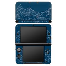 Foils for Consoles matt