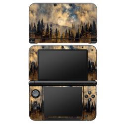 Foils for Consoles matt