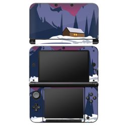 Foils for Consoles matt