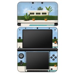 Foils for Consoles matt