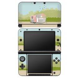 Foils for Consoles matt