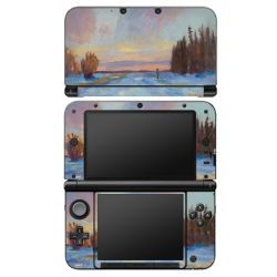 Foils for Consoles matt