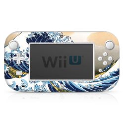 Great Wave of Kanagawa / Die große Welle vor Kanagawa