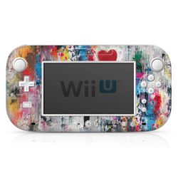 Balloon Girl Colorful