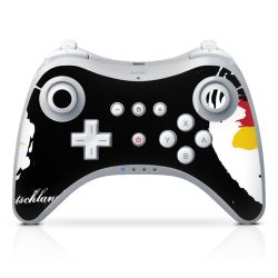 Folien für Controller matt