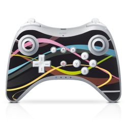 Foils for controller matt