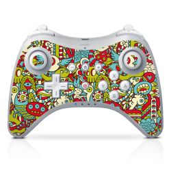 Folien für Controller matt